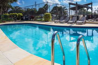 Beach Escape unit 8 Beach Breakers