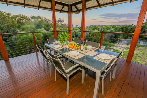 Beach Fansea - Accommodation Port Macquarie 0