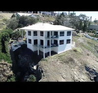 Beach Front Pandanus Cove - Accommodation Port Macquarie