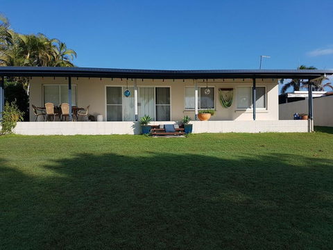 Beach Haven - Accommodation Port Macquarie 1