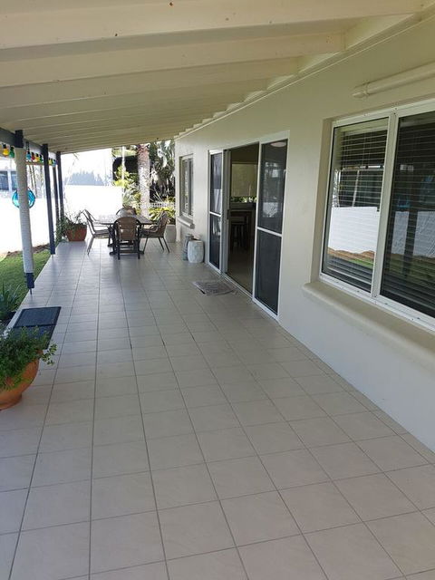 Beach Haven - Accommodation Port Macquarie 3