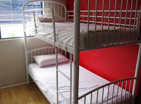 Beach Hostel Mooloolaba - Accommodation Port Macquarie 1