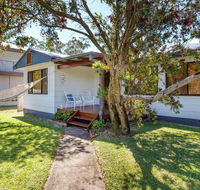 Beach House - Accommodation Port Macquarie