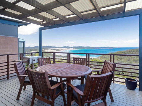 Beach House 7' 26 One Mile Close - Air Conditioned, Wifi, Foxtel, Linen - Accommodation Port Macquarie 0