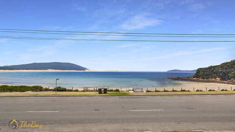Beach House 72A Marine Drive - Fingal Bay - Accommodation Port Macquarie 1