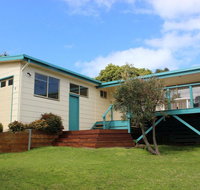 Beach House  Smiths Beach - Accommodation Port Macquarie