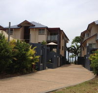 Beach House Apartment 1 - Accommodation Port Macquarie
