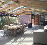 Beach House Getaway 2 - Accommodation Port Macquarie