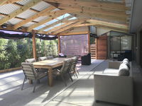 Beach House Getaway 2