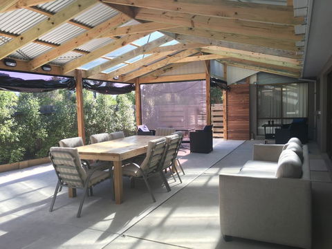 Beach House Getaway 2 - Accommodation Port Macquarie 0