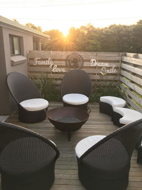 Beach House Getaway 2 - Accommodation Port Macquarie 1