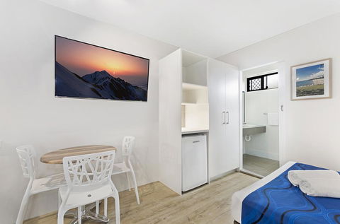 Beach House Motel - Accommodation Port Macquarie 3