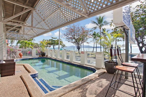 Beach House Motel - Accommodation Port Macquarie 0