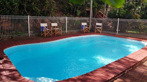Beach House On Begley - Airlie Beach Central - Accommodation Port Macquarie 1