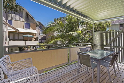 Beach House On Hastings - Beach Houses 22 Hastings St - Accommodation Port Macquarie 0
