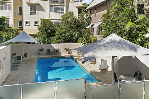 Beach House On Hastings - Beach Houses 22 Hastings St - Accommodation Port Macquarie 3