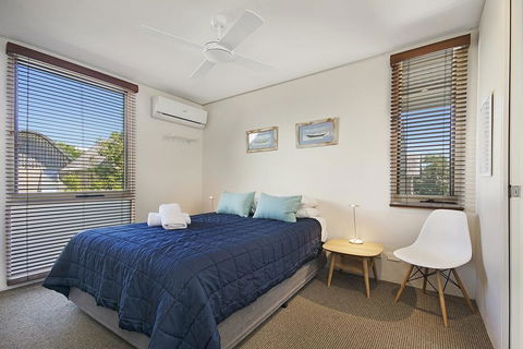 Beach House On Hastings - Beach Houses 22 Hastings St - Accommodation Port Macquarie 1