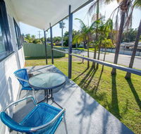 Beach House on James Patterson - Accommodation Port Macquarie