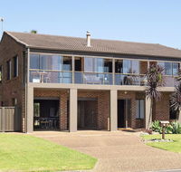 Beach House on Jones Beach - Kiama Accommodation - Accommodation Port Macquarie