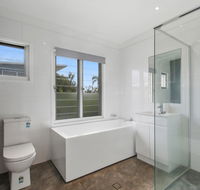 BEACH HOUSE ON PEARL - Accommodation Port Macquarie