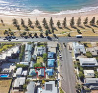 Beach Life - Accommodation Port Macquarie