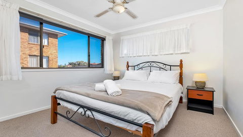 Beach Point - East Ballina - Accommodation Port Macquarie 3