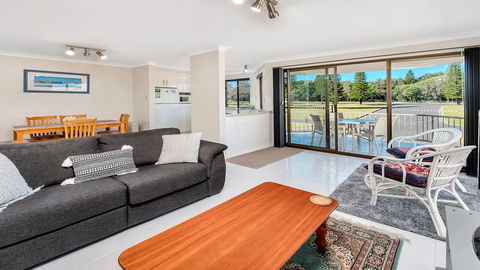 Beach Point - East Ballina - Accommodation Port Macquarie 1