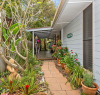 BEACH RETREAT - Accommodation Port Macquarie