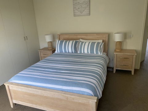 Beach Retreat Townhouse - Accommodation Port Macquarie 1