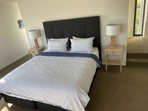 Beach Retreat Townhouse - Accommodation Port Macquarie 3
