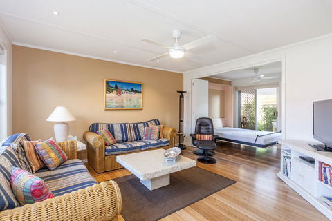 Beach Road Classic 3-10 - Accommodation Port Macquarie 1