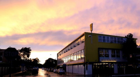 Beach Road Hotel - Accommodation Port Macquarie 0