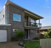 Beach Serenity - Accommodation Port Macquarie
