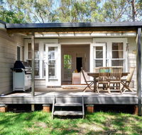 Beach Shack - Accommodation Port Macquarie