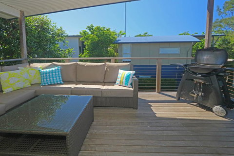 Beach Shack 24 Casuarina - Accommodation Port Macquarie 1