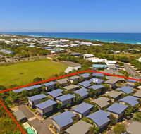 Beach Shack 24 Casuarina