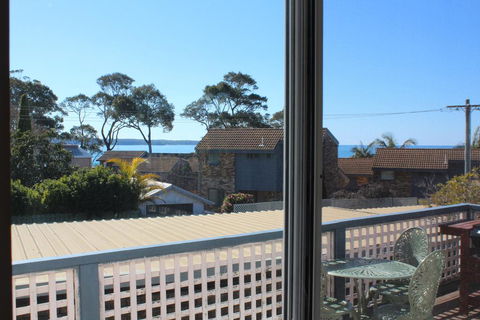 Beach Shack On Calton - Accommodation Port Macquarie 3