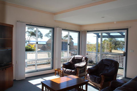Beach Shack On Calton - Accommodation Port Macquarie 2