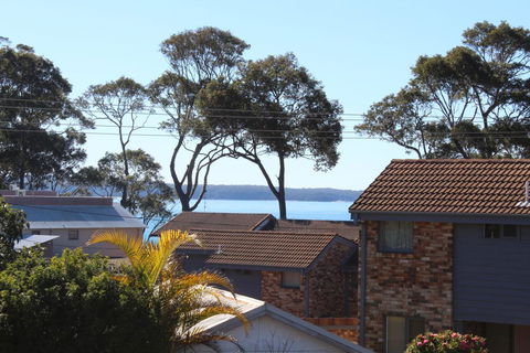 Beach Shack On Calton - Accommodation Port Macquarie 0