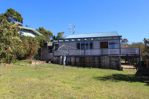Beach Shack On Calton - Accommodation Port Macquarie 1
