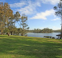 Beach Shack on the Lagoon - Accommodation Port Macquarie
