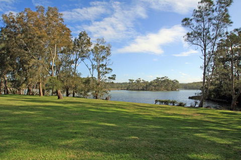 Beach Shack On The Lagoon - Accommodation Port Macquarie 0