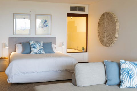 Beach Suites - Accommodation Port Macquarie 3