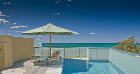 Beach Suites - Accommodation Port Macquarie 0