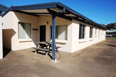 Beach Unit 5 At Hat Head - Accommodation Port Macquarie 0