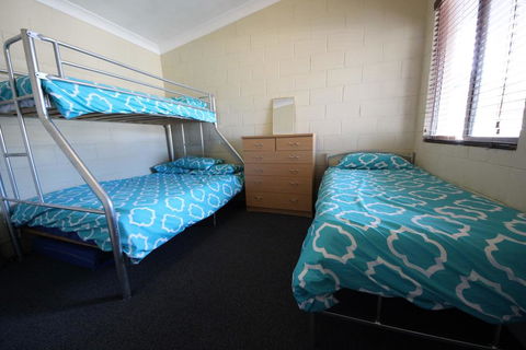 Beach Unit 7 At Hat Head - Accommodation Port Macquarie 3
