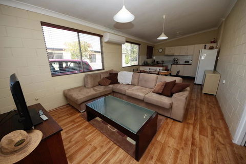 Beach Unit 7 At Hat Head - Accommodation Port Macquarie 0