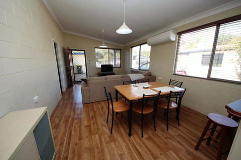 Beach Unit 7 At Hat Head - Accommodation Port Macquarie 2