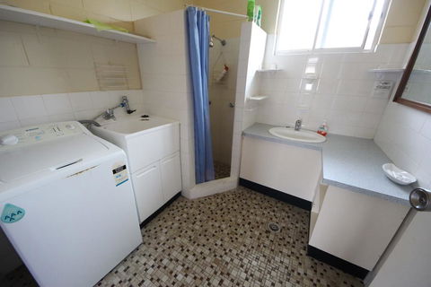 Beach Unit 7 At Hat Head - Accommodation Port Macquarie 1