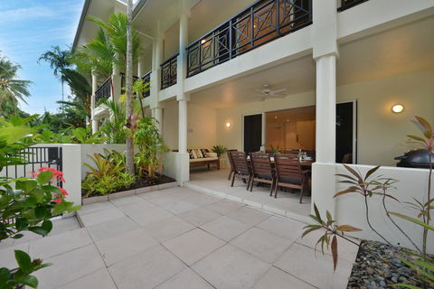 Beach Villa - 4 Plantation House - Accommodation Port Macquarie 0